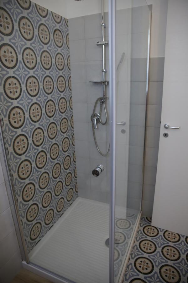מרסאלה Oasi Guzzetta Hotel&Case Vacanze מראה חיצוני תמונה