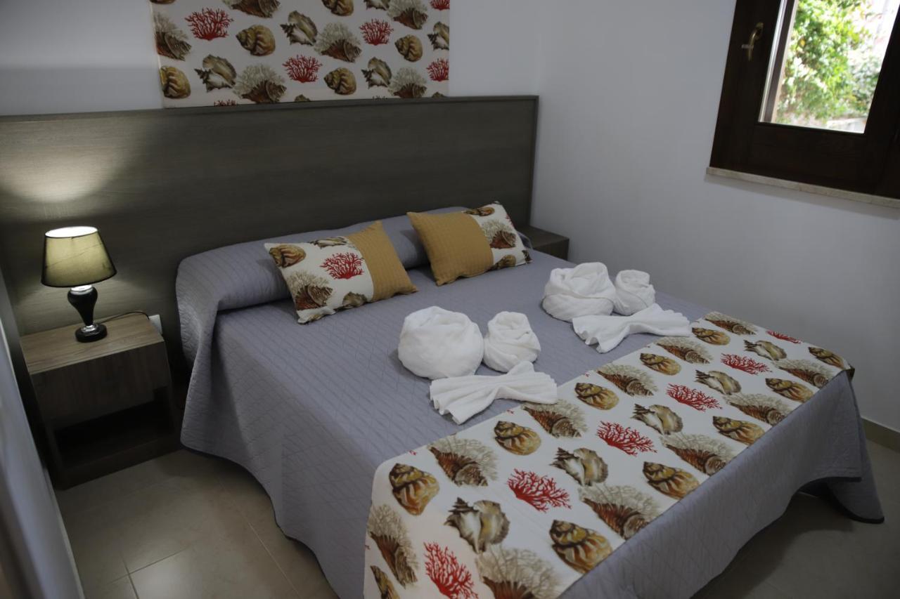 מרסאלה Oasi Guzzetta Hotel&Case Vacanze מראה חיצוני תמונה